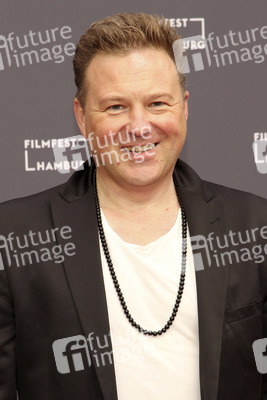 Premiere 'Die Affäre Borgward', Filmfest Hamburg 2018