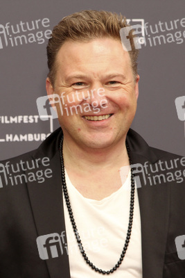 Premiere 'Die Affäre Borgward', Filmfest Hamburg 2018