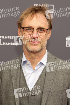 Premiere 'Die Affäre Borgward', Filmfest Hamburg 2018