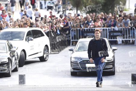 Photocall 'A Star Is Born', San Sebastian Film Festival 2018