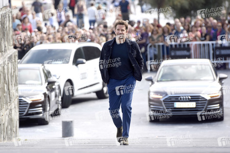 Photocall 'A Star Is Born', San Sebastian Film Festival 2018