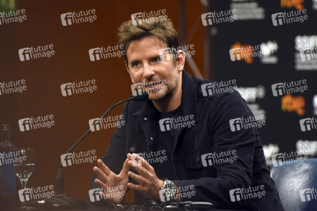 Pressekonferenz 'A Star Is Born', San Sebastian Film Festival 2018