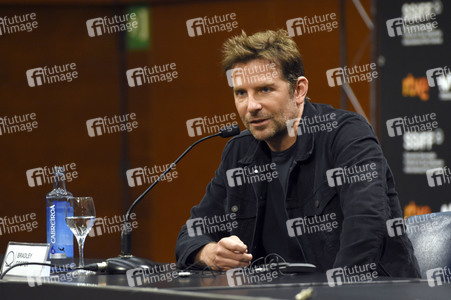 Pressekonferenz 'A Star Is Born', San Sebastian Film Festival 2018