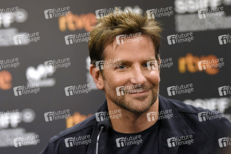 Pressekonferenz 'A Star Is Born', San Sebastian Film Festival 2018