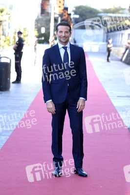 Filmpremiere 'A Star Is Born', San Sebastian Film Festival 2018
