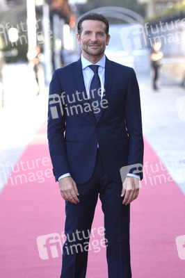 Filmpremiere 'A Star Is Born', San Sebastian Film Festival 2018