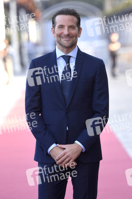 Filmpremiere 'A Star Is Born', San Sebastian Film Festival 2018