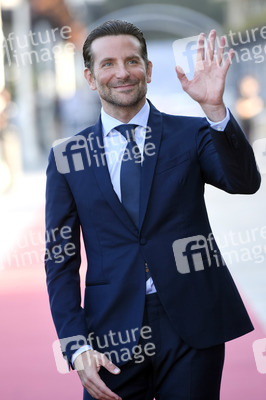 Filmpremiere 'A Star Is Born', San Sebastian Film Festival 2018