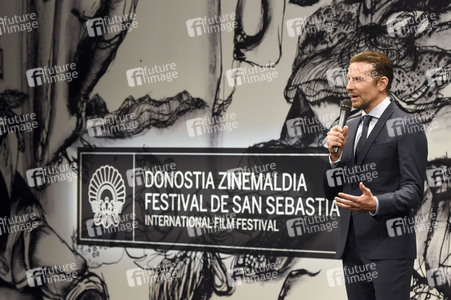 Filmpremiere 'A Star Is Born', San Sebastian Film Festival 2018
