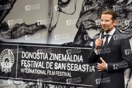 Filmpremiere 'A Star Is Born', San Sebastian Film Festival 2018