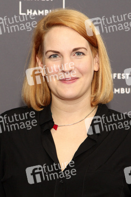 Premiere 'A Coach's Daughter', Filmfest Hamburg 2018