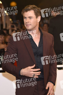 Filmpremiere 'Bad times at the El Royale', San Sebastian Film Festival 2018