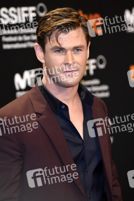 Filmpremiere 'Bad times at the El Royale', San Sebastian Film Festival 2018