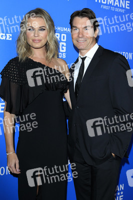 American Humane's 2018 American Humane Hero Dog Awards in Beverly Hills