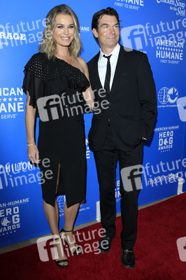 American Humane's 2018 American Humane Hero Dog Awards in Beverly Hills