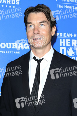 American Humane's 2018 American Humane Hero Dog Awards in Beverly Hills