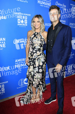 American Humane's 2018 American Humane Hero Dog Awards in Beverly Hills