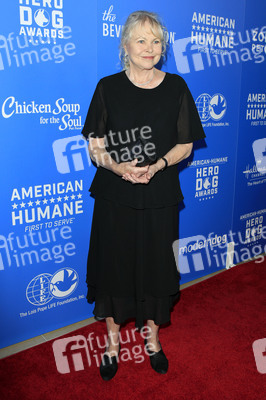 American Humane's 2018 American Humane Hero Dog Awards in Beverly Hills