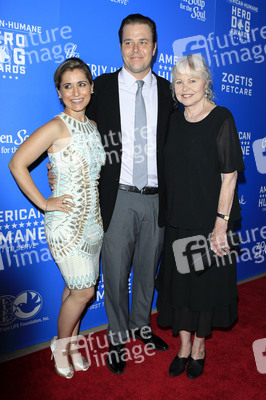 American Humane's 2018 American Humane Hero Dog Awards in Beverly Hills