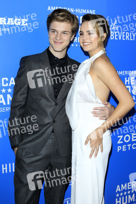 American Humane's 2018 American Humane Hero Dog Awards in Beverly Hills