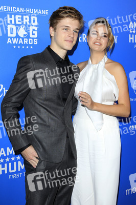 American Humane's 2018 American Humane Hero Dog Awards in Beverly Hills