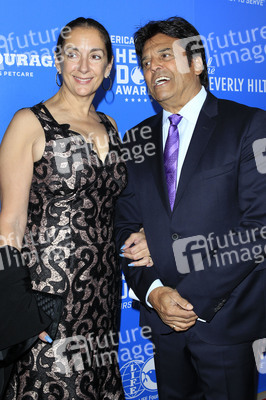 American Humane's 2018 American Humane Hero Dog Awards in Beverly Hills