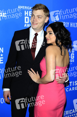 American Humane's 2018 American Humane Hero Dog Awards in Beverly Hills