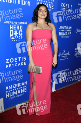 American Humane's 2018 American Humane Hero Dog Awards in Beverly Hills