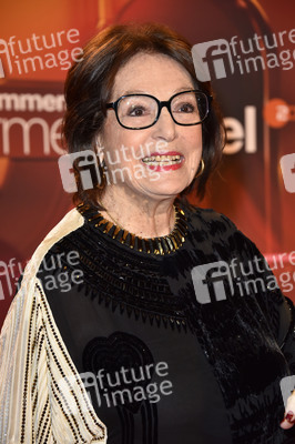 TV-Show 'Willkommen bei Carmen Nebel' in Berlin