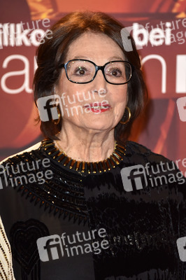 TV-Show 'Willkommen bei Carmen Nebel' in Berlin