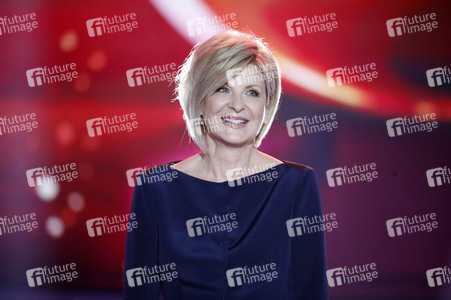 TV-Show 'Willkommen bei Carmen Nebel' in Berlin
