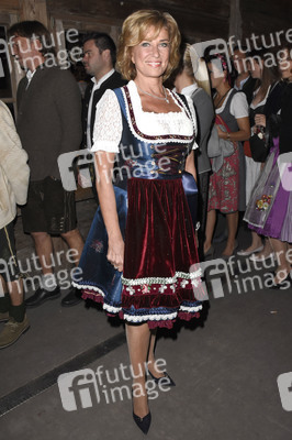 In Käfers Wiesn-Schänke auf dem Oktoberfest 2018 in München