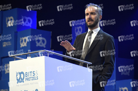 6. Bits & Pretzels Founders Festival 2018 in München