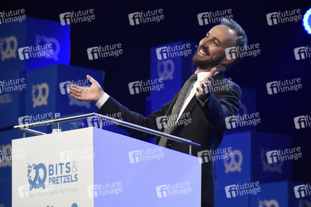 6. Bits & Pretzels Founders Festival 2018 in München