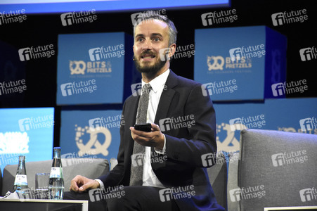 6. Bits & Pretzels Founders Festival 2018 in München