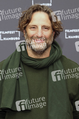 Premiere 'In The Desert - A Documentary Diptych', Filmfest Hamburg 2018