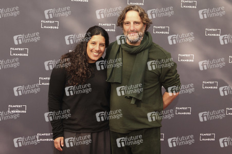 Premiere 'In The Desert - A Documentary Diptych', Filmfest Hamburg 2018