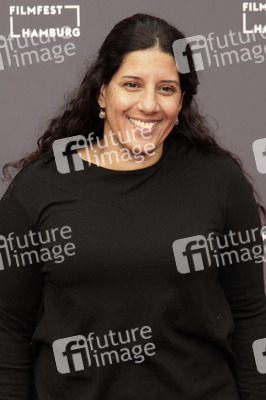 Premiere 'In The Desert - A Documentary Diptych', Filmfest Hamburg 2018