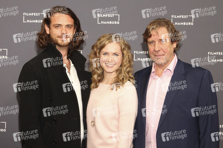 Premiere 'Fischer sucht Frau', Filmfest Hamburg 2018