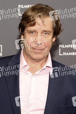 Premiere 'Fischer sucht Frau', Filmfest Hamburg 2018