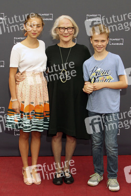 Premiere 'Aufbruch in die Freiheit', Filmfest Hamburg 2018