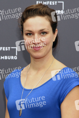 Premiere 'Aufbruch in die Freiheit', Filmfest Hamburg 2018