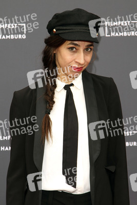 Premiere 'Aufbruch in die Freiheit', Filmfest Hamburg 2018