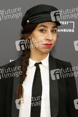Premiere 'Aufbruch in die Freiheit', Filmfest Hamburg 2018