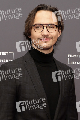 Premiere 'Aufbruch in die Freiheit', Filmfest Hamburg 2018