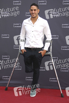 Premiere 'Vierzehneinhalb Kollisionen', Filmfest Hamburg 2018