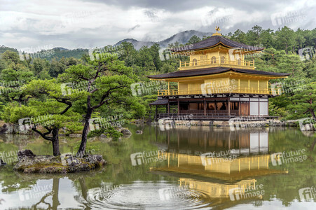 Sightseeing Kyoto