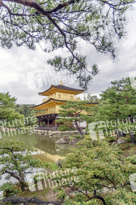 Sightseeing Kyoto