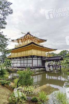 Sightseeing Kyoto