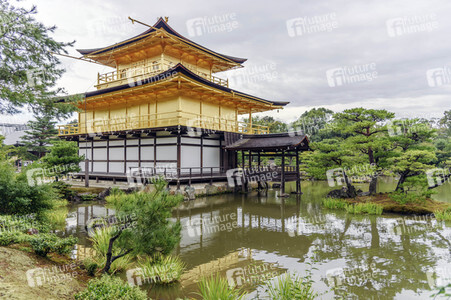 Sightseeing Kyoto